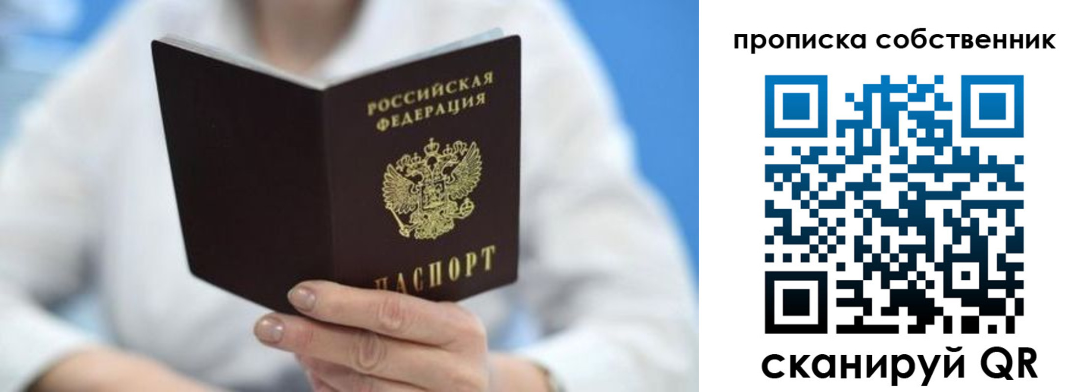 прописка регистрация в Ленинградской области