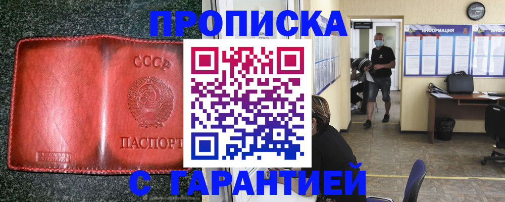 прописка гарантия в Ленинградской области